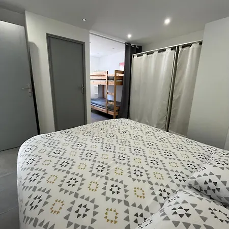 Διαμέρισμα 60m2, A 10km De Saint Tropez