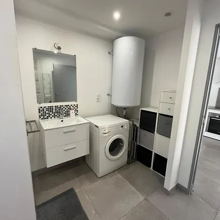 60m2, A 10km De Saint Tropez * Cogolin