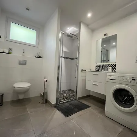 60m2, à 10km De Saint Tropez * Cogolin
