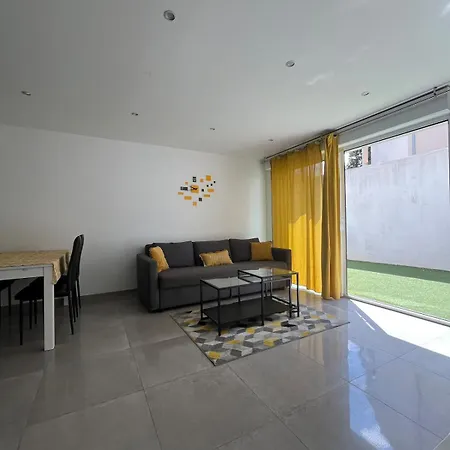 60m2, A 10km De Saint Tropez Διαμέρισμα *