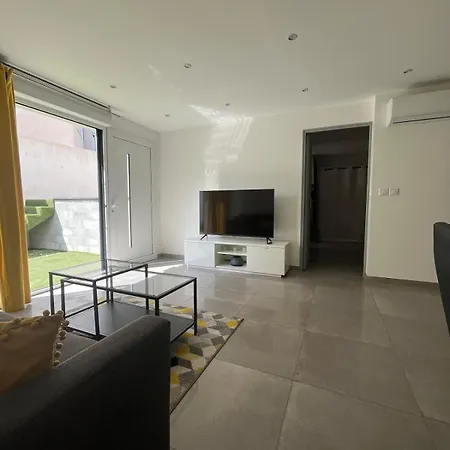 60m2, A 10km De Saint Tropez Διαμέρισμα *