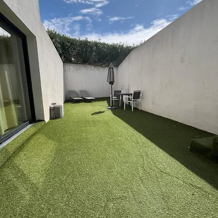 Διαμέρισμα 60m2, A 10km De Saint Tropez