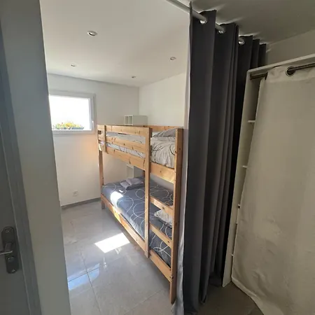 60m2, A 10km De Saint Tropez Cogolin
