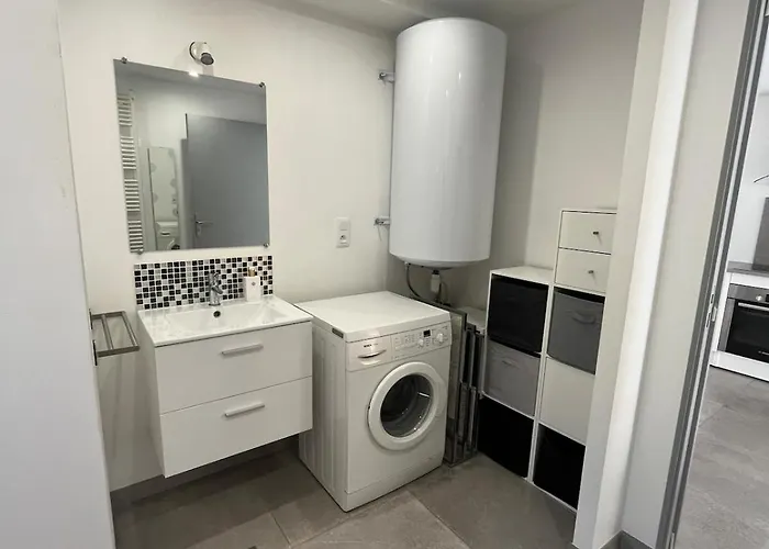 60m2, à 10km De Saint Tropez * Cogolin