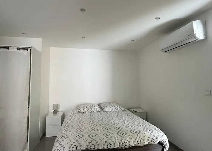 Appartement 60m2, à 10km De Saint Tropez