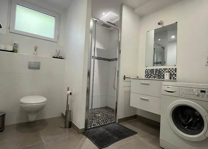 60m2, à 10km De Saint Tropez * Cogolin