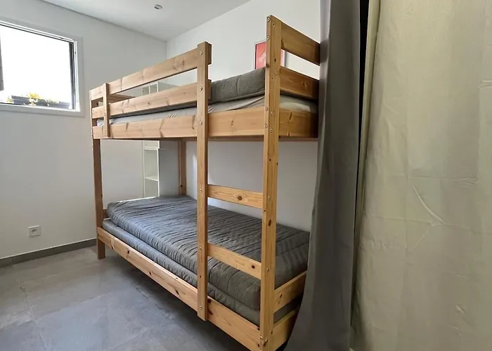 60m2, à 10km De Saint Tropez * Cogolin