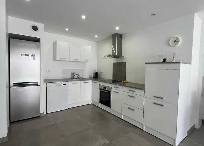 Appartement 60m2, à 10km De Saint Tropez